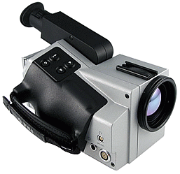 FLIR PM675=76800 pixel